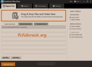 duplicate file fixer pro