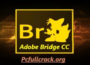 Adobe Bridge CC With Crack [Full Version]