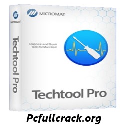 TechTool Pro Crack [For Mac] With Serial Number