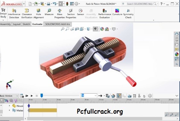 SolidWorks Full Version Free Download