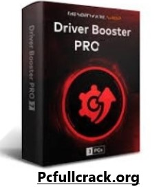 Driver Booster Pro Full Crack Download Free