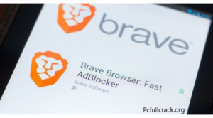 Brave Browser Crack With Serial + License Key Free Download
