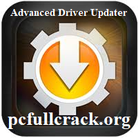 Advanced Driver Updater 4.5.1086.18003 Crack + Full Version Download