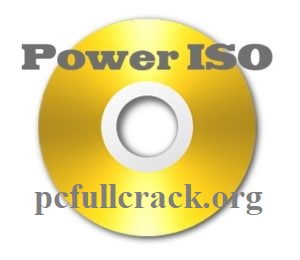 PowerISO Serial Key With Crack Full Version {Latest}