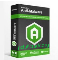 Auslogics Anti-Malware Crack + License Key