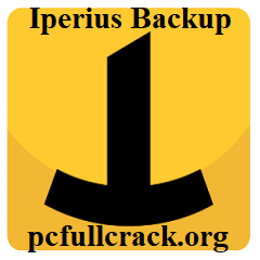 Iperius Backup Crack + Keygen {Full Download} Latest Version