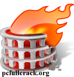 Nero Burning ROM Crack With Serial Key Download {New}