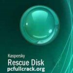 download the new version for android Kaspersky Rescue Disk 18.0.11.3c (2023.09.13)