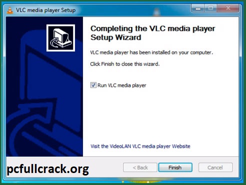 VLC Media Player 3.0.16 Crack Free Download Full Version 2021 {Latest}