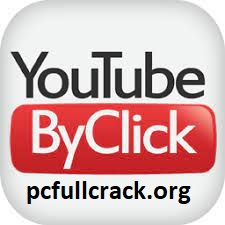 YouTube By Click Crack + Activation Code Download (Premium)