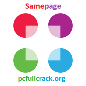 Samepage Crack + Activation Key Latest