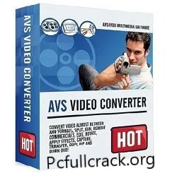 AVS Video Converter Crack + License Key {Latest}