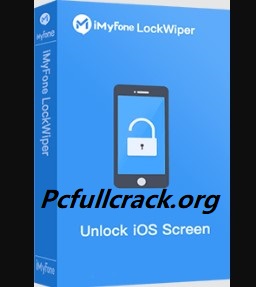 iMyFone LockWiper Crack Latest