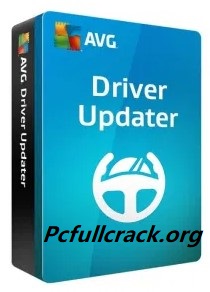 AVG Driver Updater Crack With Serial Key Download