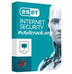 ESET Internet Security Crack License Key