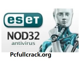 ESET NOD32 Antivirus Full Crack With Key {LifeTime} Latest