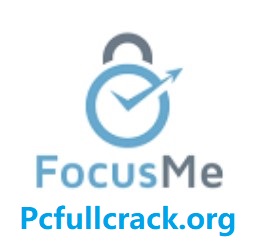 FocusMe Crack Plus Registration Code