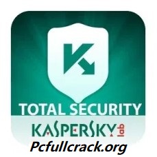 Kaspersky Total Security Crack (LifeTime) Latest