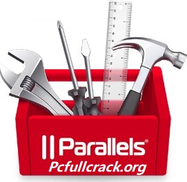 Parallels Toolbox Crack Activation Code For Mac