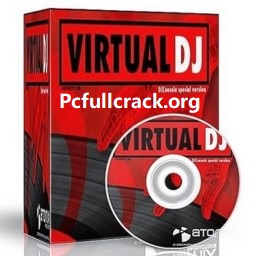Virtual DJ Pro Crack (2)