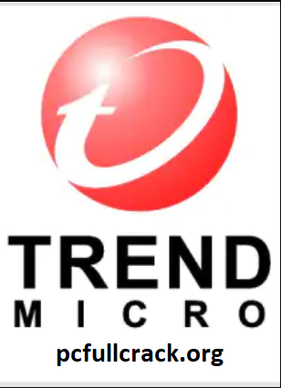 Trend Micro Antivirus Crack